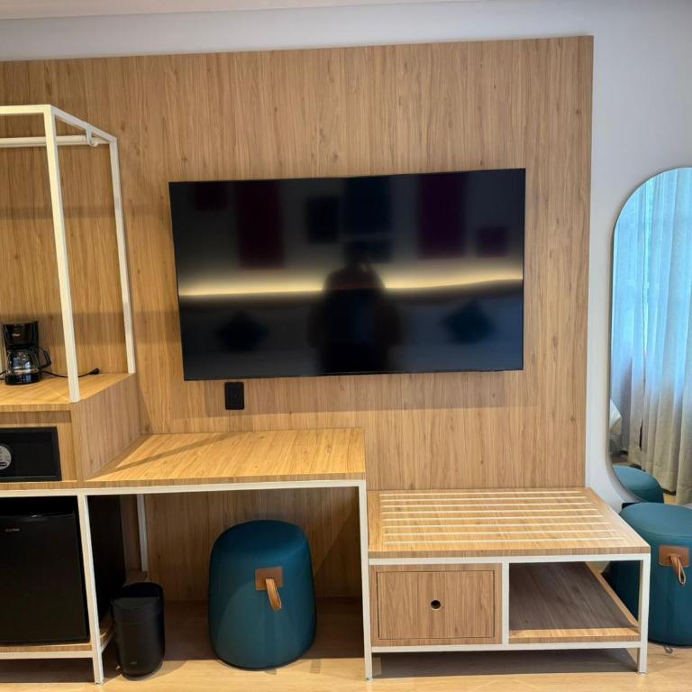 Hotel More By Kavia - Deluxe Twin Room - 1