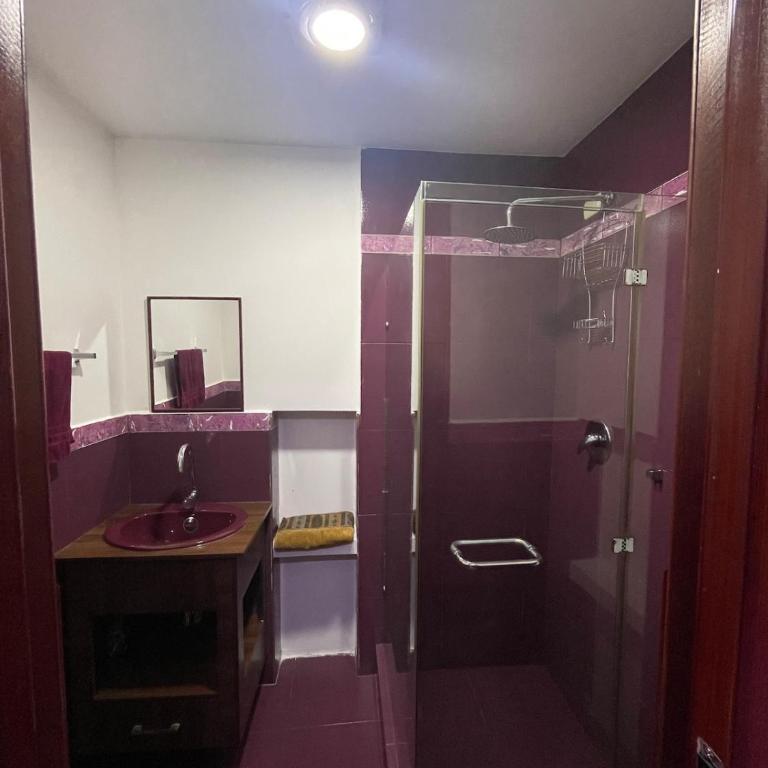 Departamento de dos pisos Cuenca - Apartamento de 2 dormitorios - 5