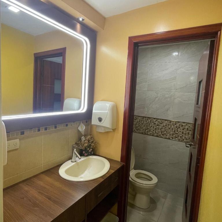 Departamento de dos pisos Cuenca - Apartamento de 2 dormitorios - 7