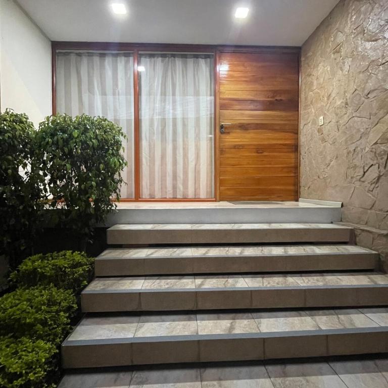 Departamento de dos pisos Cuenca - Apartamento de 2 dormitorios - 9