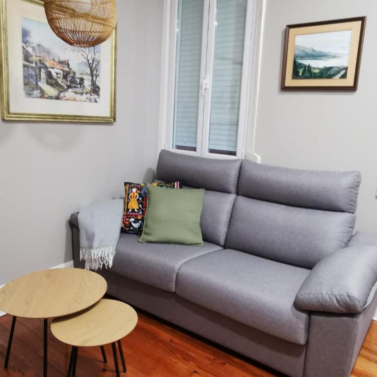 Helechos de Principe - Apartamento de 1 dormitorio - 1
