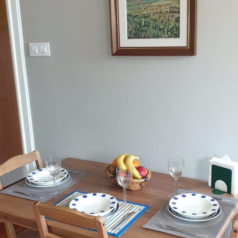 Helechos de Principe - Apartamento de 1 dormitorio - 5