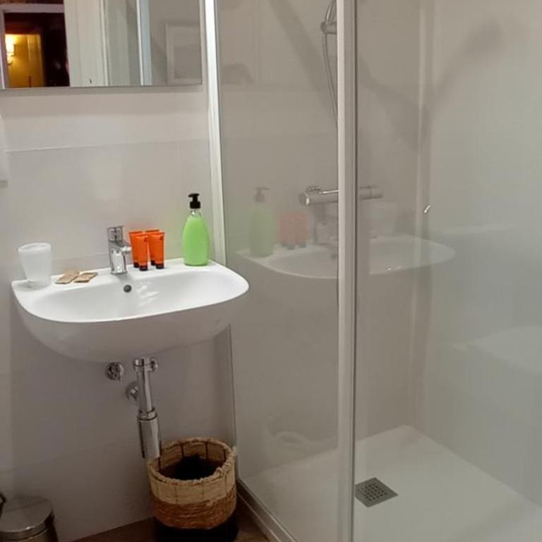 Helechos de Principe - Apartamento de 1 dormitorio - 6