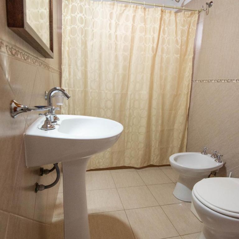 Aire de las Sierras - Apartamento de 1 dormitorio - 3