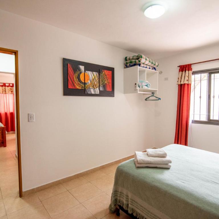 Aire de las Sierras - Apartamento de 1 dormitorio - 3
