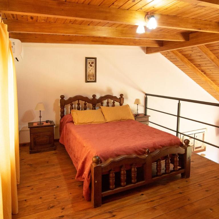 Aire de las Sierras - Apartamento de 1 dormitorio - 6