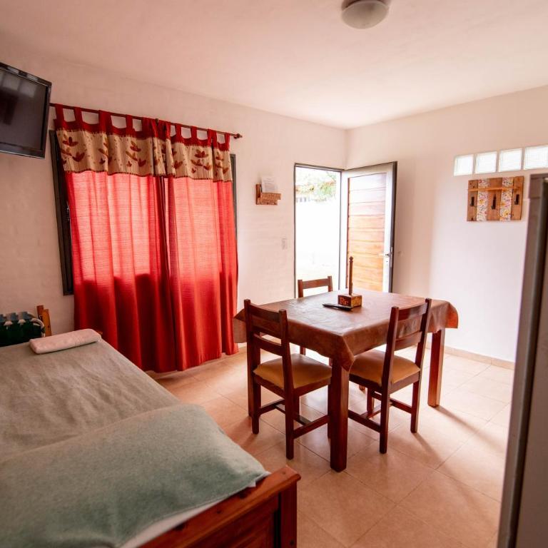 Aire de las Sierras - Apartamento de 1 dormitorio - 5