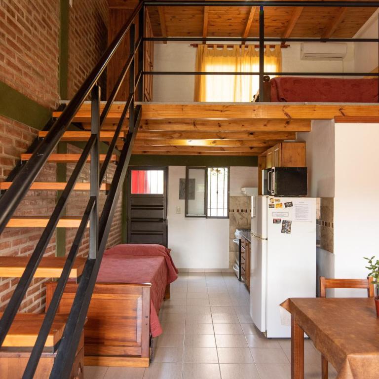 Aire de las Sierras - Apartamento de 1 dormitorio - 8