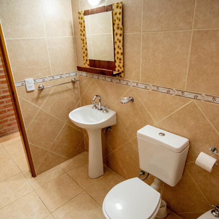 Aire de las Sierras - Apartamento de 1 dormitorio - 9