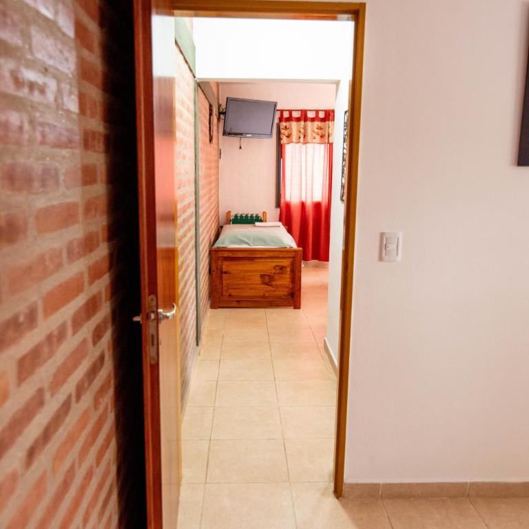 Aire de las Sierras - Apartamento de 1 dormitorio - 10