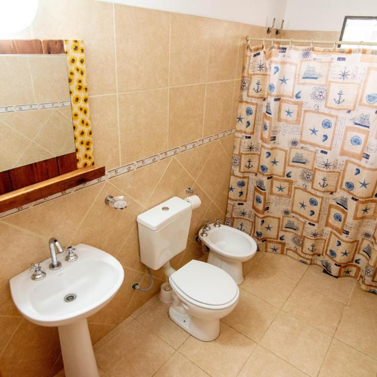 Aire de las Sierras - Apartamento de 1 dormitorio - 17