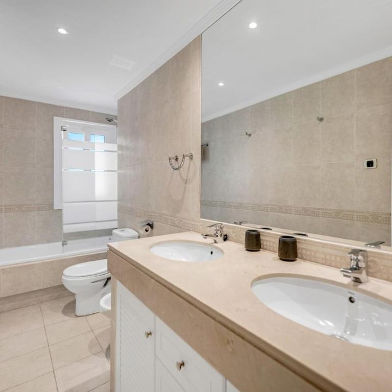 LXR Bahía de Marbella 3HAB Beachfront - Apartamento de 3 dormitorios - 26