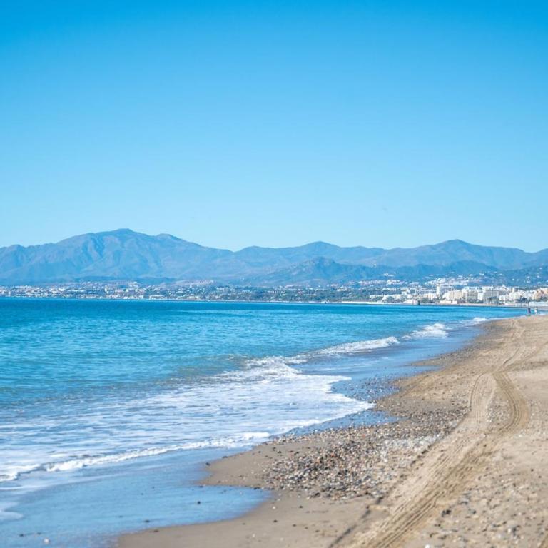 LXR Bahía de Marbella 3HAB Beachfront - Apartamento de 3 dormitorios - 34