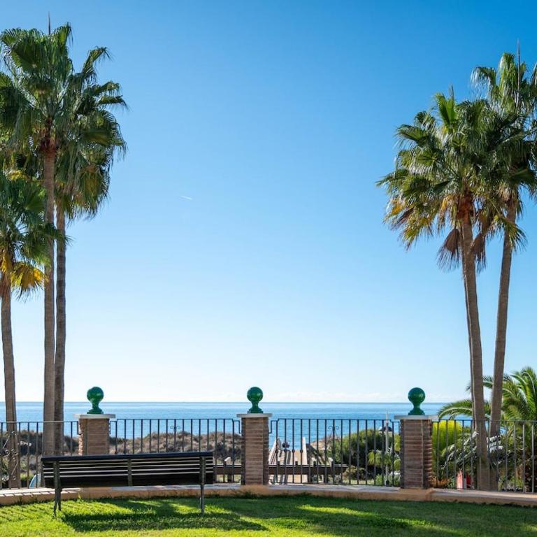 LXR Bahía de Marbella 3HAB Beachfront - Apartamento de 3 dormitorios - 36