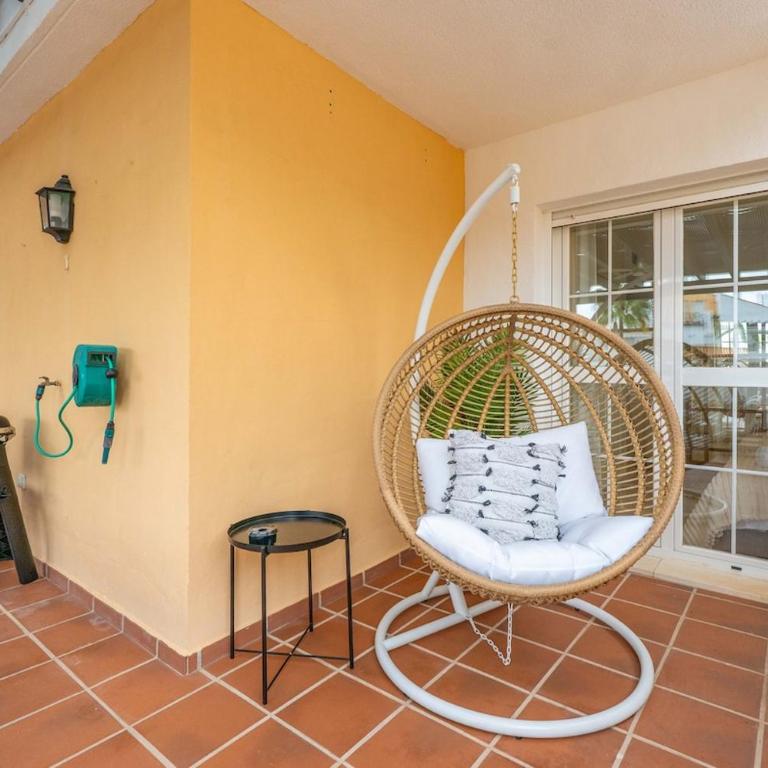 LXR Bahía de Marbella 3HAB Beachfront - Apartamento de 3 dormitorios - 37