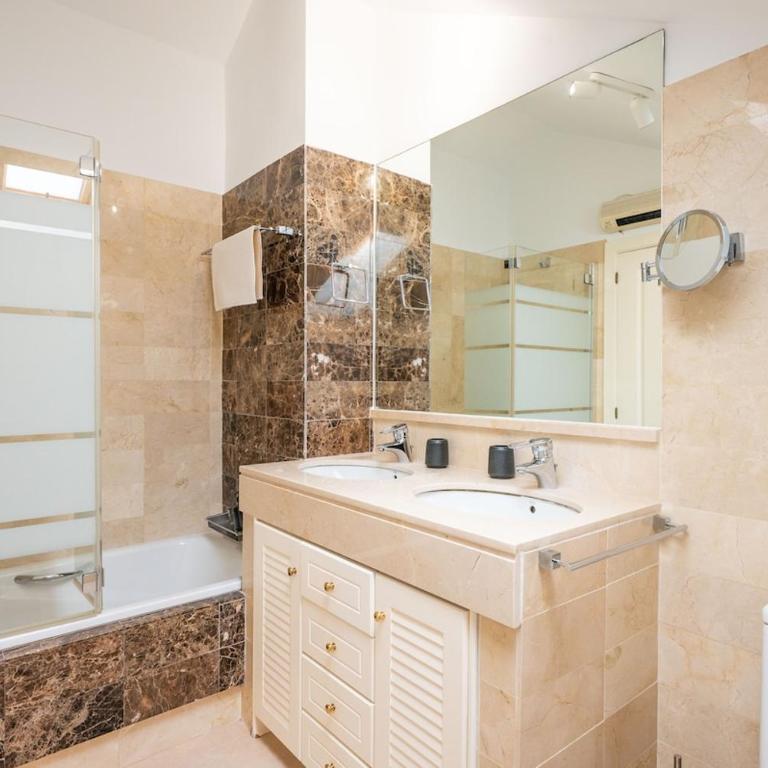 LXR Bahía de Marbella 3HAB Beachfront - Apartamento de 3 dormitorios - 31