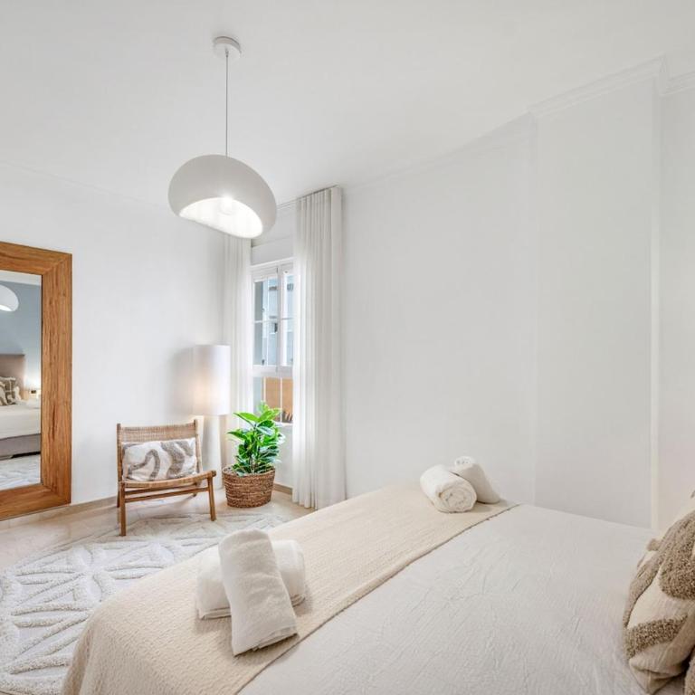 LXR Bahía de Marbella 3HAB Beachfront - Apartamento de 3 dormitorios - 25