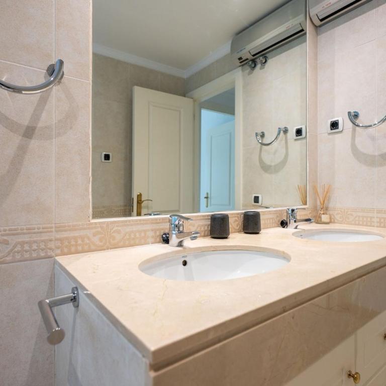 LXR Bahía de Marbella 3HAB Beachfront - Apartamento de 3 dormitorios - 32