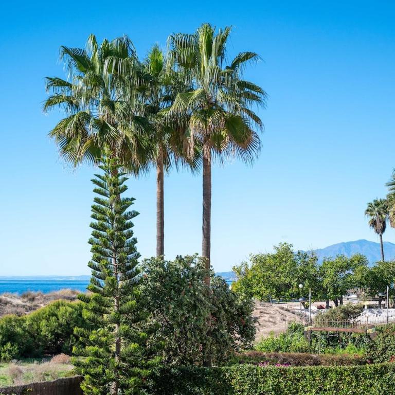 LXR Bahía de Marbella 3HAB Beachfront - Apartamento de 3 dormitorios - 44