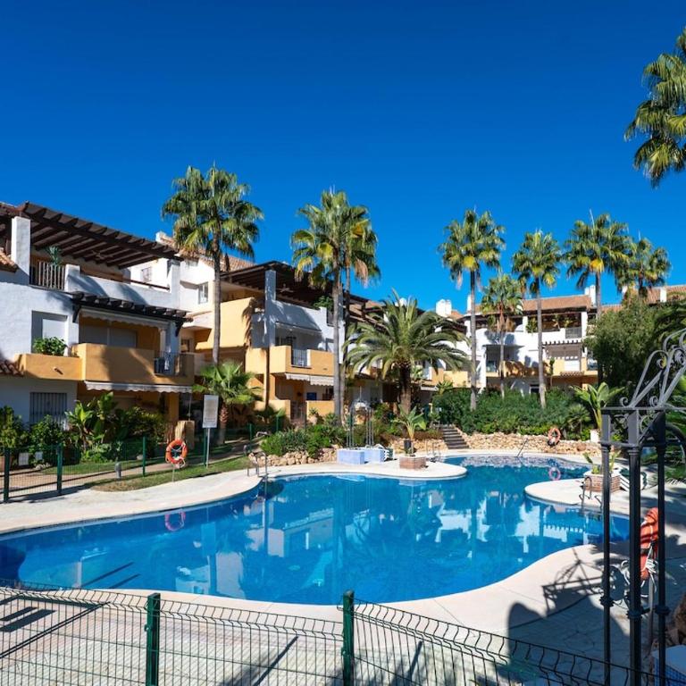 LXR Bahía de Marbella 3HAB Beachfront - Apartamento de 3 dormitorios - 46