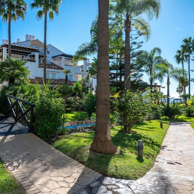 LXR Bahía de Marbella 3HAB Beachfront - Apartamento de 3 dormitorios - 49