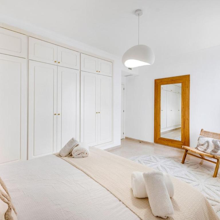 LXR Bahía de Marbella 3HAB Beachfront - Apartamento de 3 dormitorios - 24