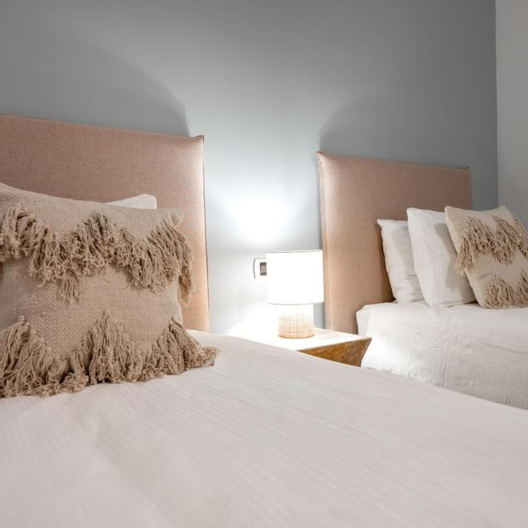 LXR Bahía de Marbella 3HAB Beachfront - Apartamento de 3 dormitorios - 29