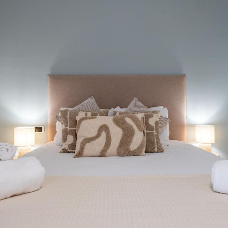 LXR Bahía de Marbella 3HAB Beachfront - Apartamento de 3 dormitorios - 23