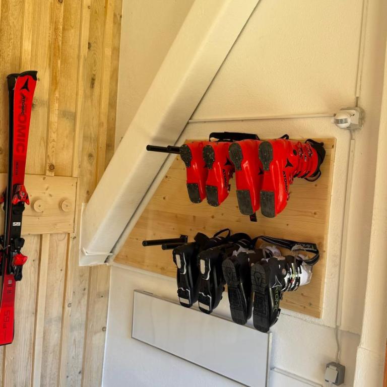 Home of heart Schladming - Haus mit 3 Schlafzimmern - 43