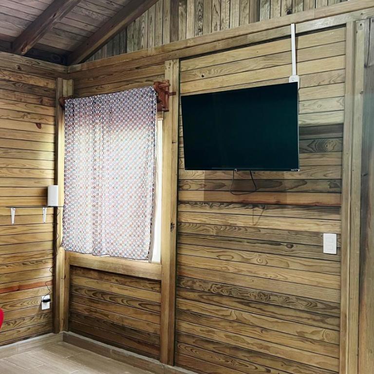 Cabañas Dulce Refugio - One-Bedroom Apartment - 4