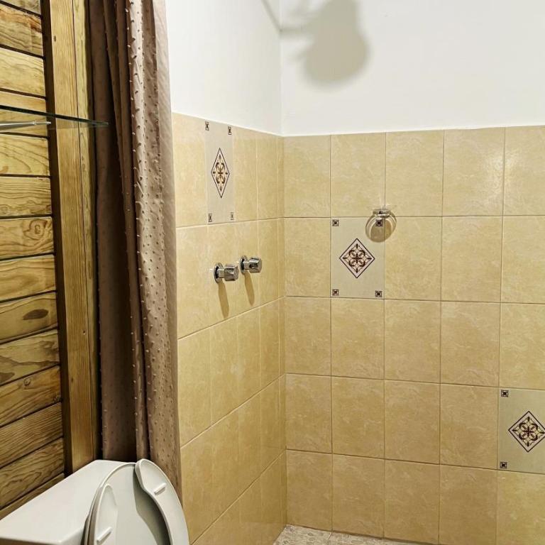 Cabañas Dulce Refugio - One-Bedroom Apartment - 6
