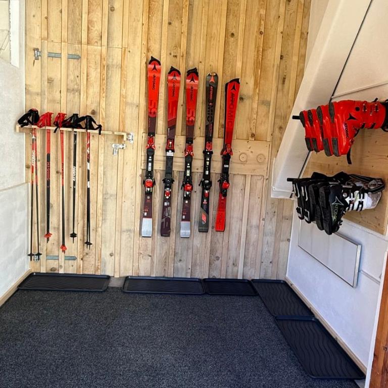 Home of heart Schladming - Haus mit 3 Schlafzimmern - 44