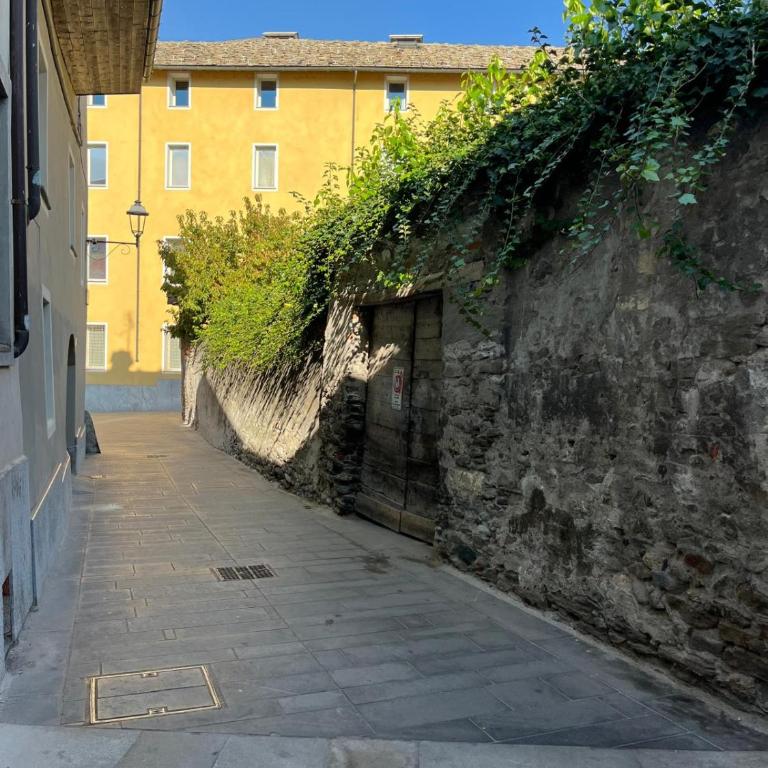 Nel cuore - Appartamento con 1 Camera da Letto - 18