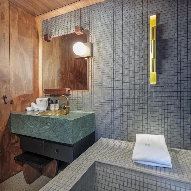 23 Living - Classic Apartment - 4