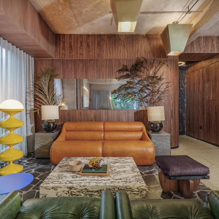 23 Living - Classic Apartment - 7