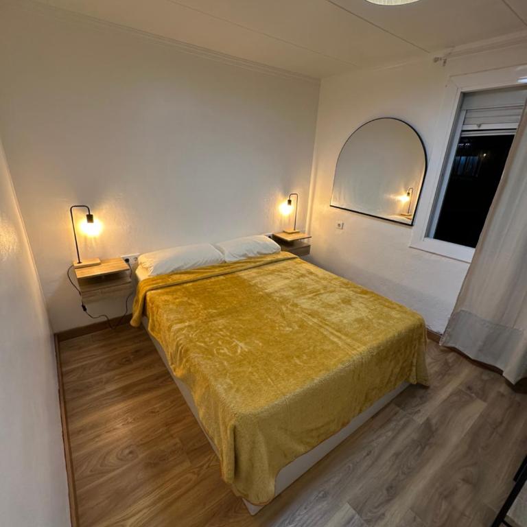 Halt Home - Apartamento de 2 dormitorios - 3