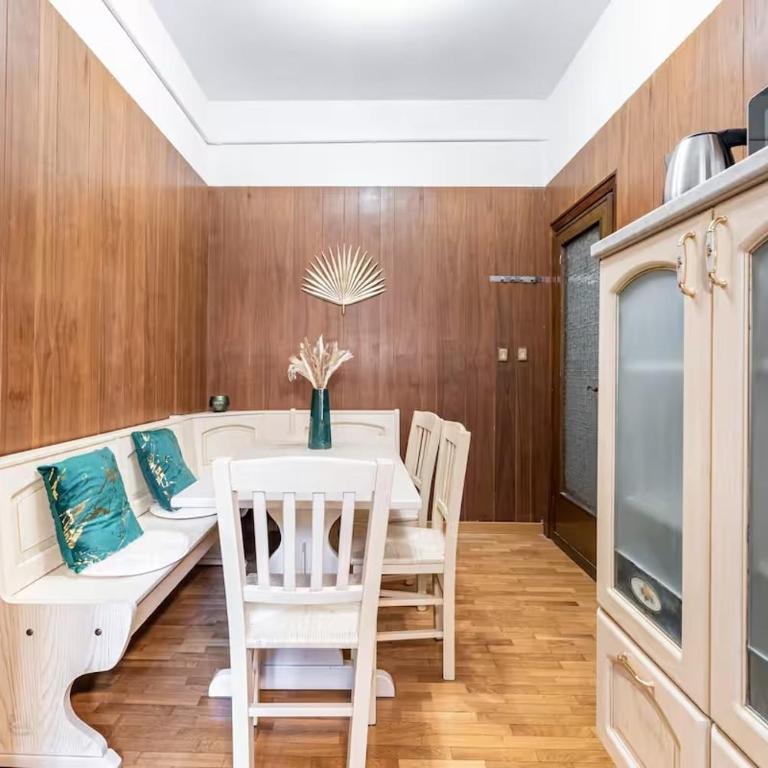 Tevere View Apartment in Testaccio - Casa con 1 Camera da Letto - 9