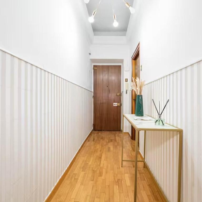 Tevere View Apartment in Testaccio - Casa con 1 Camera da Letto - 11