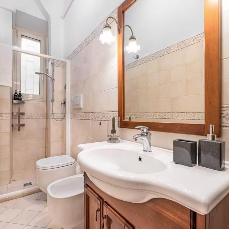 Tevere View Apartment in Testaccio - Casa con 1 Camera da Letto - 6