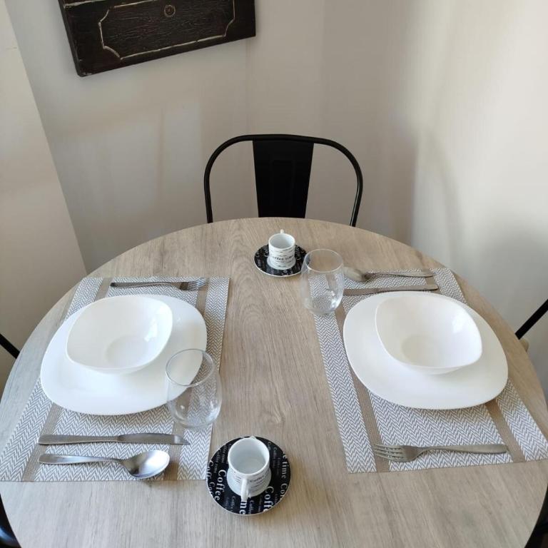 Heart of Nueva Cordoba Suite 7D 3 pax - Apartamento de 1 dormitorio - 2