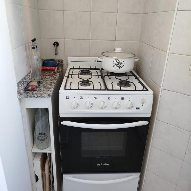 Heart of Nueva Cordoba Suite 7D 3 pax - Apartamento de 1 dormitorio - 3