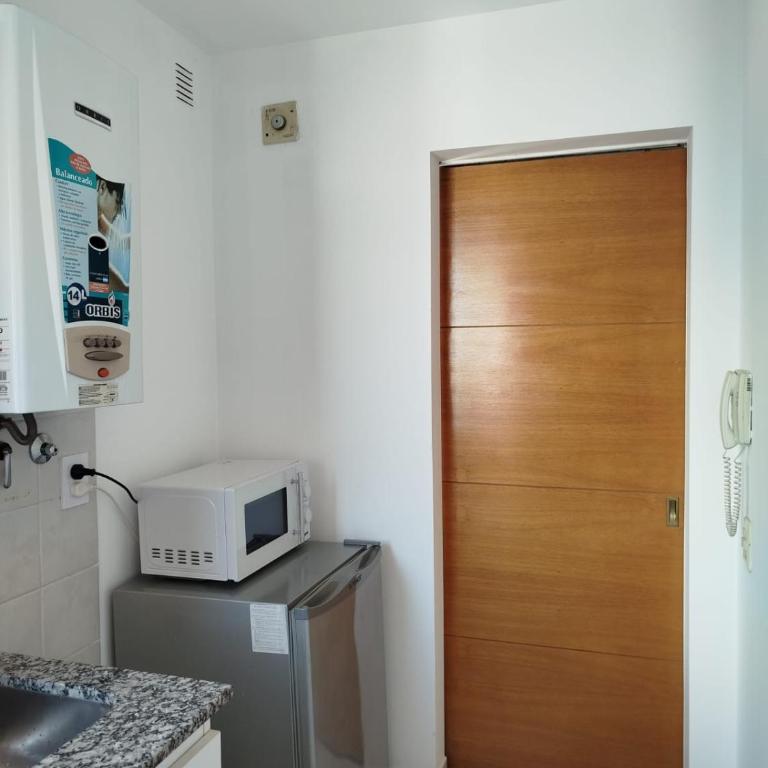 Heart of Nueva Cordoba Suite 7D 3 pax - Apartamento de 1 dormitorio - 9