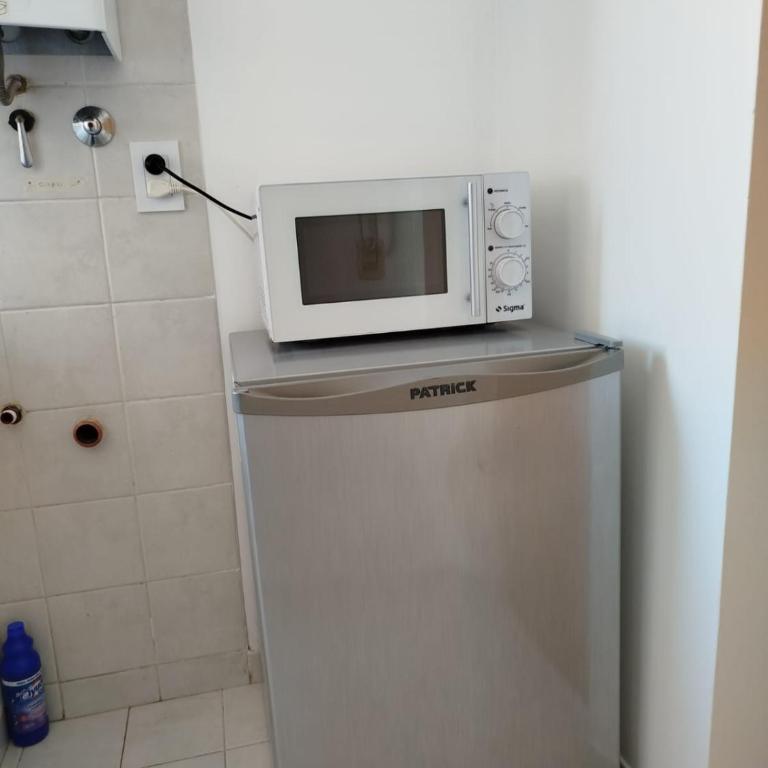 Heart of Nueva Cordoba Suite 7D 3 pax - Apartamento de 1 dormitorio - 10