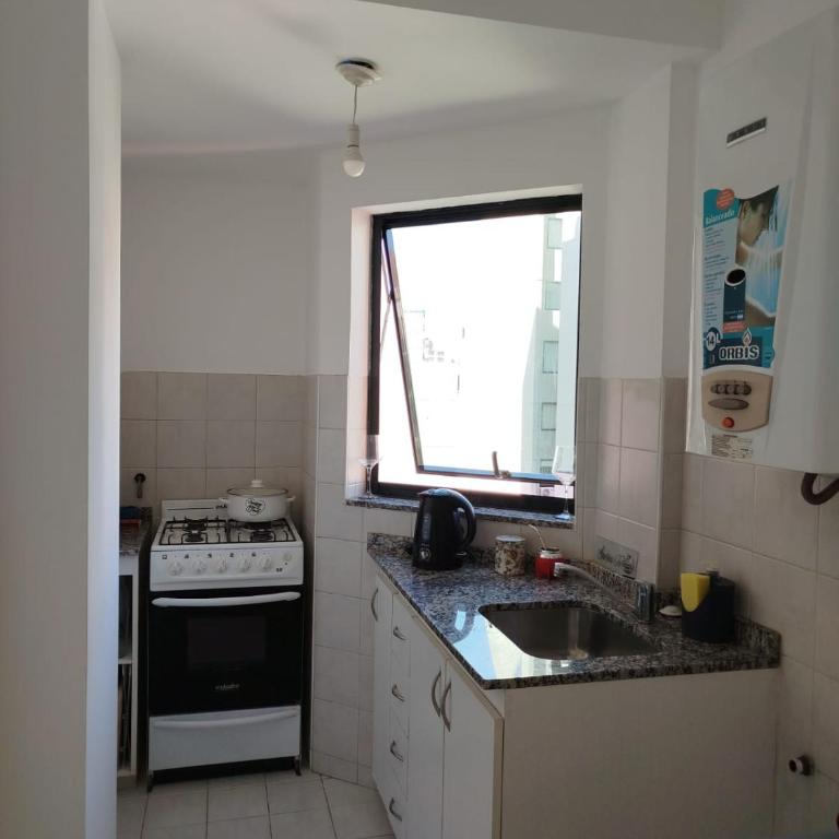 Heart of Nueva Cordoba Suite 7D 3 pax - Apartamento de 1 dormitorio - 11