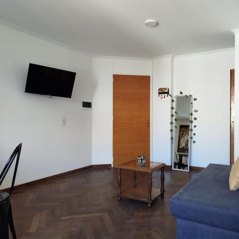 Heart of Nueva Cordoba Suite 7D 3 pax - Apartamento de 1 dormitorio - 12