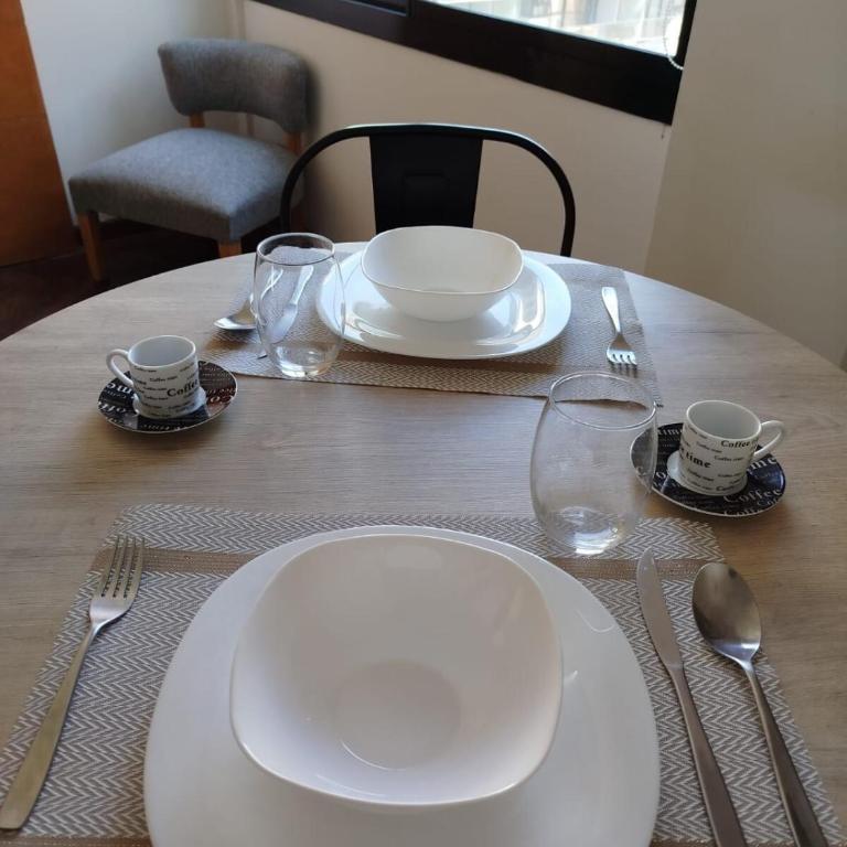 Heart of Nueva Cordoba Suite 7D 3 pax - Apartamento de 1 dormitorio - 14