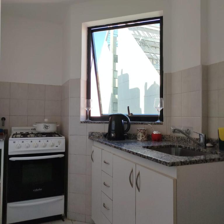 Heart of Nueva Cordoba Suite 7D 3 pax - Apartamento de 1 dormitorio - 16