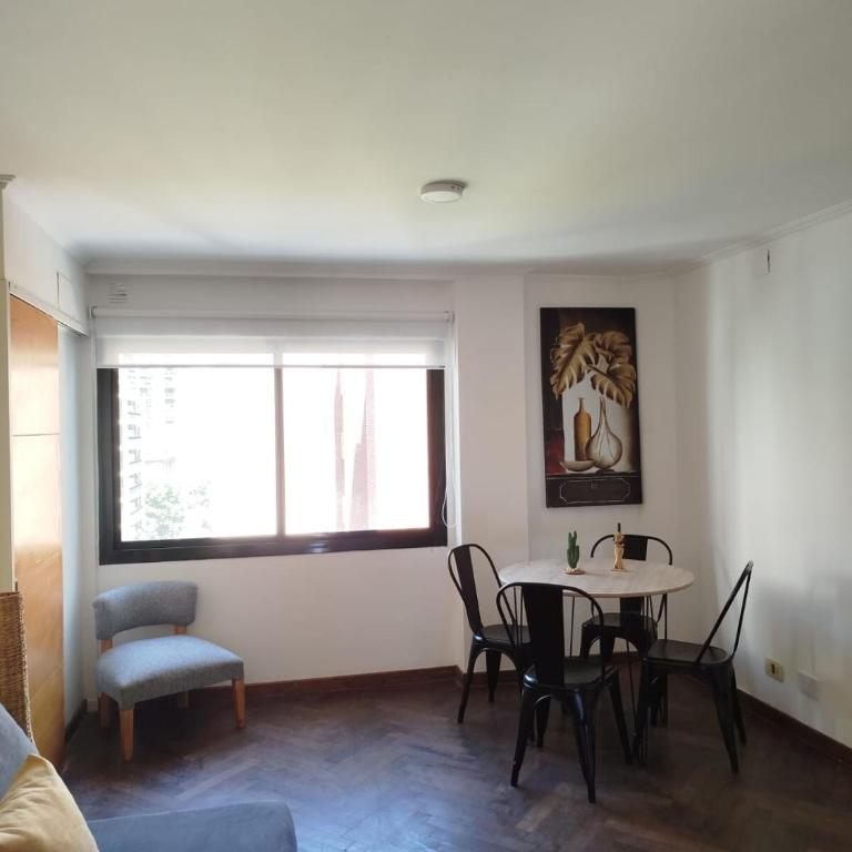 Heart of Nueva Cordoba Suite 7D 3 pax - Apartamento de 1 dormitorio - 20