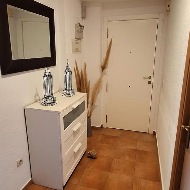 La Devesa - Two-Bedroom Apartment with Terrace - 21
