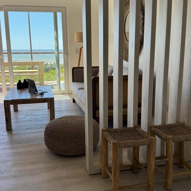 Increíble Dpto en Costa del Este con vista al mar - Apartamento de 2 dormitorios con balcón y vistas al mar - 5